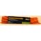 Projex SJTW Extension Cord, 16 AWG, Outdoor, 16/3, 3 Outlets, Orange, PVC, 50 ft OU163JTW050OGP - alternate 2